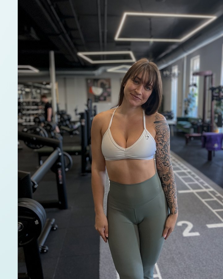 Alex Šulanová, zakladateľka RISE
